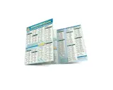 Guide de conjugaison des verbes français. Il montre les formes de nombreux verbes, y compris l'acquiescer conjugaison.