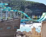Parque de atracciones Canarias: Diversión y aventuras para toda la familia