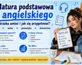 Matura z angielskiego: plan nauki, arkusze, gramatyka, słownictwo. Klucz do sukcesu to regularna powtórka i transformacja wiedzy na poziomie C1.