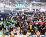 Essen Motor Show: Alle wichtigen Infos zu Terminen, Ausstellern und Highlights