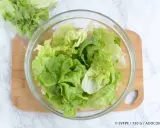 Ne jetez plus ! Soupe de salade verte : délicieuse et anti-gaspi