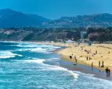 Kaliforniens Seebäder: Ihr Guide für den perfekten Küstenurlaub
