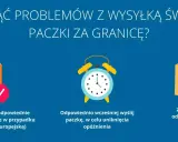 Jak wysłać paczkę za granicę bez problemów? Uzupełnij dokumenty, wyślij wcześniej i zabezpiecz mocnym opakowaniem.