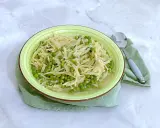 Come fare la Minestra di Piselli: Ricetta Infallibile e Varianti
