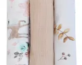 Pieluchy tetrowe: Do czego służą? 10 zaskakujących zastosowań