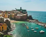 Strände bei Genua: Ihr Guide zu Liguriens Küstenjuwelen