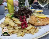 Restaurant Zum Seebad Alt Ruppin: Genuss, Seeblick & Partyservice
