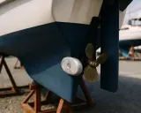 Anode sacrificielle - Comprendre la polarité pour protéger votre bateau