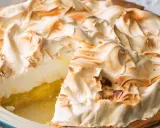 Lemon Meringue Pie: La Ricetta Perfetta e Segreti