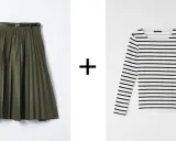 Jaka bluzka do plisowanej spódnicy? Porady stylistki na każdą okazję