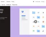 Dropbox: archivia foto online e video in cloud. Backup sicuro per tutti i tuoi dispositivi. Inizia subito!