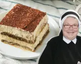 Pyszne ciasto Marysieńka Siostry Anastazji, idealne na każdą okazję.
