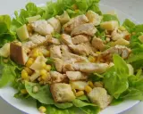 Salade de poulet parfaite : recettes et astuces de chef pour surprendre