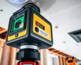 Laser do sufitów podwieszanych: Wybierz idealny i uniknij błędów!