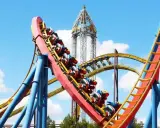 Parque atracciones Warner Madrid: atracciones, horarios y consejos útiles