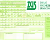 Formularz ZUS ZLA do wypełnienia. Informacje o ubezpieczonym, lekarzu i zwolnieniu. L4 ile płatne? ZUS ZLA zawiera dane potrzebne do ustalenia wysokości zasiłku.