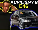 BMW E46: Zaspawany dyfer tani drift czy problem na co dzień?