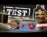 Motul 8100 X-clean EFE 5W30 opinie: Czy to olej dla Twojego auta?