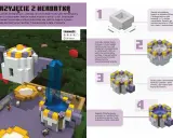 Minecraft Creative: Co zbudować? 100+ pomysłów i inspiracji!