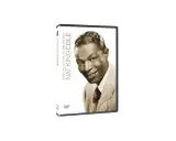 DVD z Nat King Cole, "When I Fall In Love The One And Only". Kocham jego muzykę!