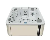 Jacuzzi, wanna spa, hydromasaż: Twój przewodnik po idealnym SPA