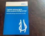 Przetoka tętniczo-żylna: optymalny dostęp naczyniowy do dializ. Broszura DaVita dla pacjentów.