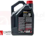 Motul 5W30: X-clean czy Specific? Wybierz idealny olej dla silnika
