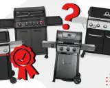 Grill gazowy 3+1: Jaki wybrać? Pełny poradnik i rekomendacje