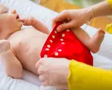 Pieluchy tetrowe do szpitala: po co, ile i jak przygotować?