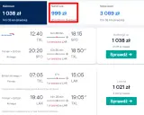Lot do USA: Ile kosztuje i jak znaleźć najtańsze bilety?