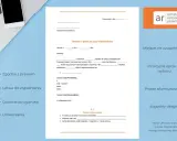 Wzór umowy o pracę na czas nieokreślony, idealny jako umowa na zastępstwo. Zgodna z prawem, łatwa do wypełnienia.