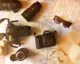 Fotografia IR: Jaki obiektyw wybrać, by hot spot nie zepsuł zdjęć?