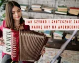 Jak zagrać na akordeonie? Wybierz instrument i zacznij grać!