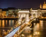 Budapeszt: Odkryj Perłę Dunaju! Atrakcje, termy, wskazówki