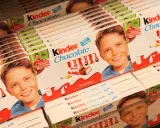 Czy Kinder Czekolada ma gluten? Sprawdź, zanim kupisz!
