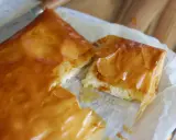 Złocisty, chrupiący burek z serem, idealny na śniadanie. Poznaj turecki burek przepis i poczuj smak tradycji!