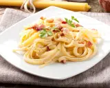 Prawdziwa Carbonara bez śmietany: Autentyczny przepis i sekrety