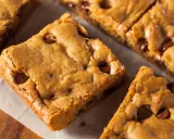 Gourmandises au chocolat, un cookie façon mie caline, moelleux et généreux.