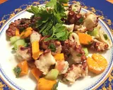 Insalata di Polpo Tenera: La Guida Definitiva (Senza Gommosità!)