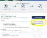 Ansök om ESTA för att åka till USA. Här kan du ansöka individuellt eller i grupp.