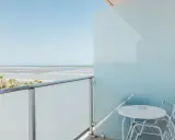 Hotel Lodomar: Spa, naturaleza y comodidad a pasos de la playa