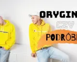 Oryginalna bluza czy podróbka? Sprawdź, zanim kupisz!
