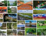 Polska: 100+ miejsc na wakacje i weekendy co wybrać?