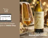Vini Dolci da Dessert: Guida Abbinamenti Perfetti e Scelte Consapevoli