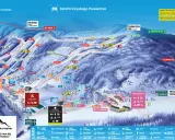 Czarna Góra Resort 2025/26: Narty, trasy, ceny. Twój kompletny przewodnik
