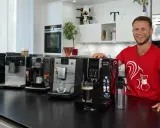 Beste Kaffeemaschine Gastronomie: Profi-Tipps & Tests (bis 70 Zeichen)