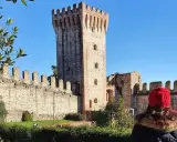Torre medievale e mura imponenti, un luogo affascinante da scoprire. Ecco cosa vedere a Este per un viaggio nella storia.