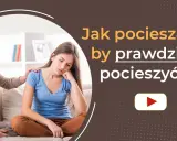 Jak pocieszyć przyjaciółkę? Praktyczne rady i czego unikać