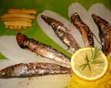 Sardines grillées : recette facile et conseils pour une cuisson parfaite