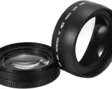 Obiektyw do Canon 1000D: Ożyw swój aparat i rób lepsze zdjęcia!